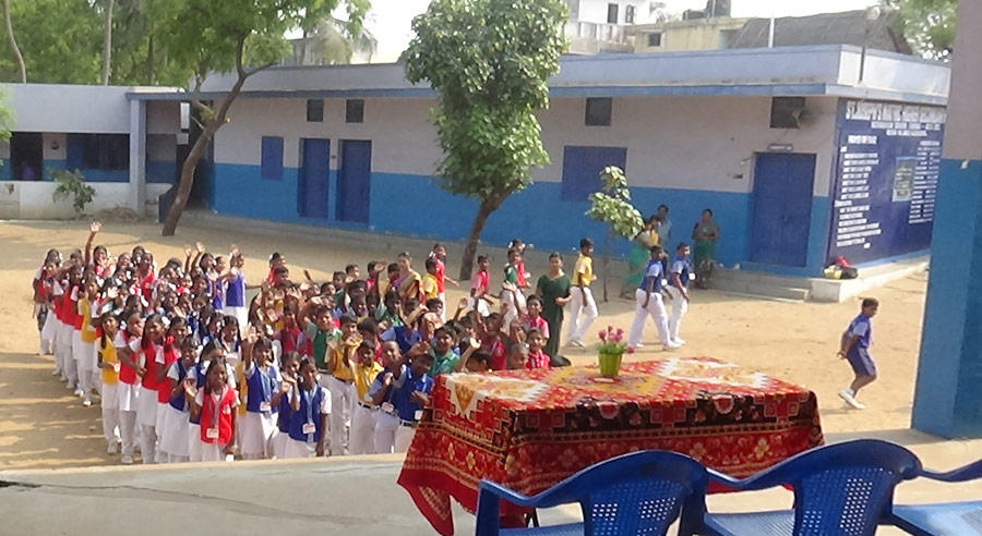 India Partners